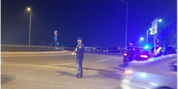 Mbetet ora policore, nga 22:30 deri në 05:00 të mëngjesit