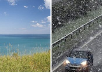 Çfarë moti na pret nga sot