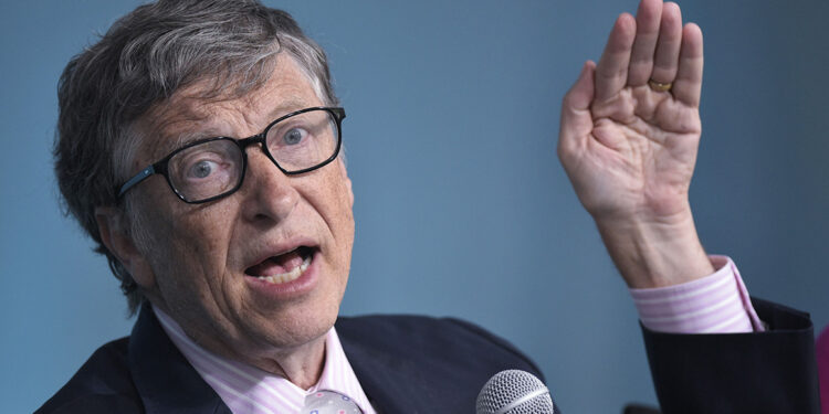 Bill Gates: Bota do t’i kthehet normalitetit nga fundi i vitit 2022