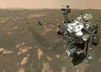 Sukses historik: NASA arriti të krijojë oksigjen në Mars