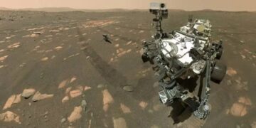 Sukses historik: NASA arriti të krijojë oksigjen në Mars