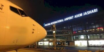 Hapet linja ajrore Kosovë-Suedi, fillon nga kjo datë