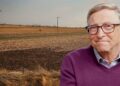 Pse Bill Gates bleu 100,000 hektarë tokë të punueshme?