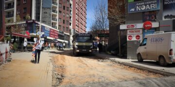 Rruga “Muharrem Fejza” pritet të bëhet me rrjet elektrik nëntokësor