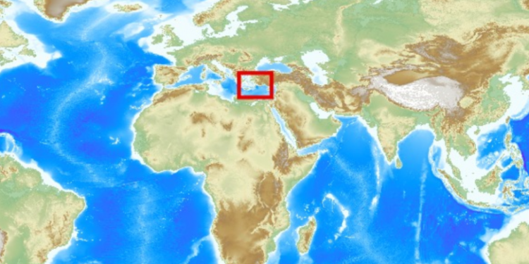 Tërmet në kufirin turko-grek, lëkundjet ndihen edhe në Kosovë