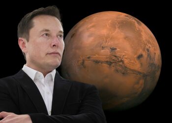 Elon Musk për shkuarjen në planetin Mars: Mund të mos kthehesh i gjallë