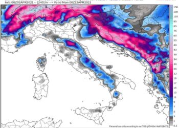 Stuhi bore në Ballkan!