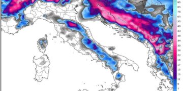 Stuhi bore në Ballkan!