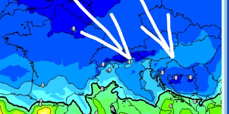 Edhe pak orë jemi nën ndikimin e temperaturave të larta!