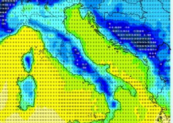 Temperaturat, tani radhën e ka acari!