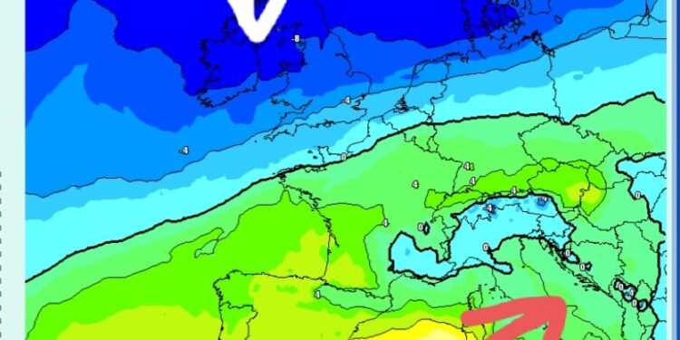 Pranvera e vërtetë po duket në horizont!