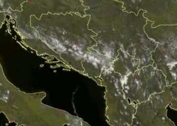 Moti për sot dhe ditët në vijim