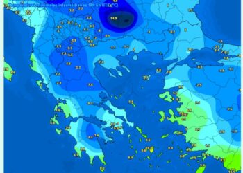 Iku edhe një natë e acart!