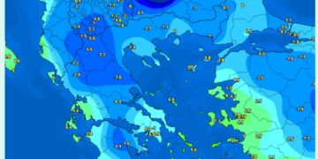 Iku edhe një natë e acart!