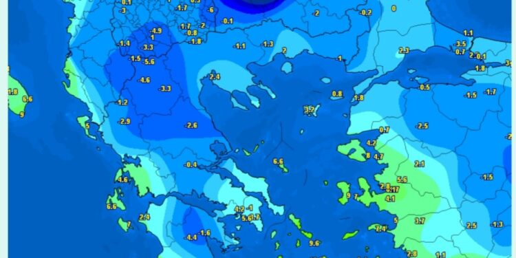 Iku edhe një natë e acart!