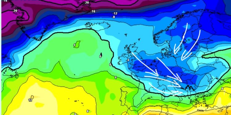 Dimri kursesi nuk dorëzohet sivjet!
