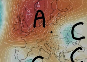 Moti javor, edhe një javë e ftohtë!