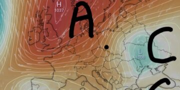 Moti javor, edhe një javë e ftohtë!