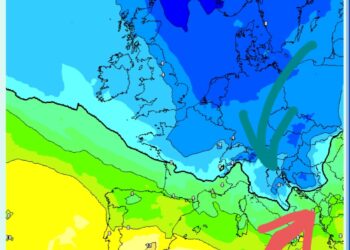 Edhe sot relativisht ngrohtë!