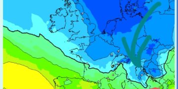 Edhe sot relativisht ngrohtë!