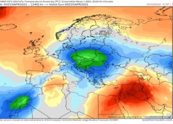 Vazhdon mot i paqëndrueshëm!