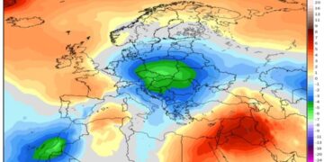 Vazhdon mot i paqëndrueshëm!