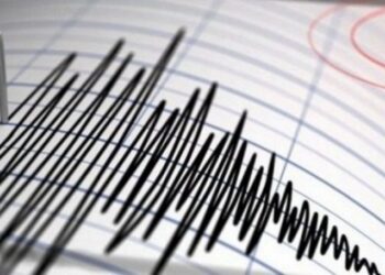 Lëkundje të shpeshta toke në Kroaci dhe rrethinë!