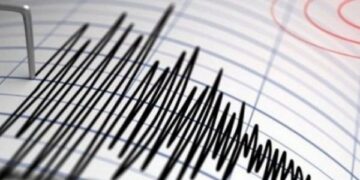 Lëkundje të shpeshta toke në Kroaci dhe rrethinë!