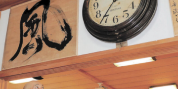 Tërmeti rikthen në funksionon orën në Japoni që u ndal para 10 vjetësh si pasojë e cunamit!