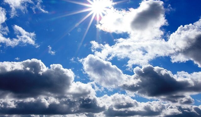 Moti nesër dhe ditëve në vazhdim! (21.04.2021.) E Mërkurë