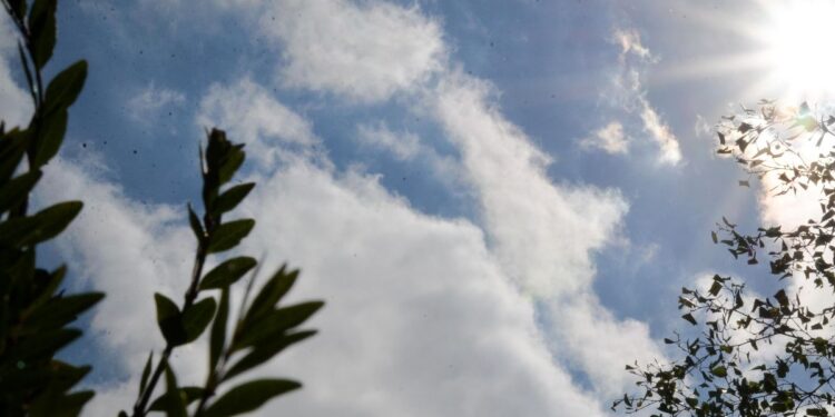 Moti nesër dhe ditëve në vazhdim! (02.05.2021.) E Diele