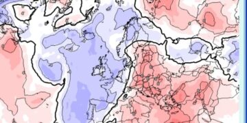 Çfarë moti na pret në gjysmën e parë të muajit Maj
