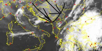 Fronti i ftohtë arrin në Kosovë i dobësuar!