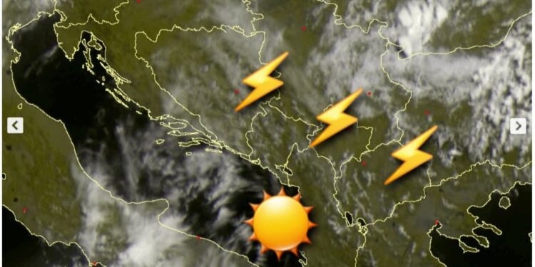 Pasdite destabilizim i fuqishëm i motit!