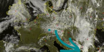 Kalon fronti i ftohtë, por mbetet freskët!