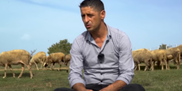 Mërgimtari i kthyer nga Italia në Kosovë, fiton më shumë se atje