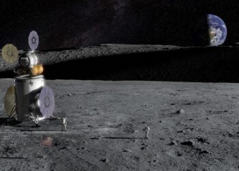 Hëna do të ketë rrjetin e saj 4G