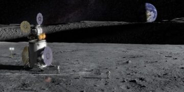 Hëna do të ketë rrjetin e saj 4G