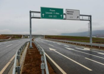 Arsyet se pse autostradat e Kosovës janë pa pagesë