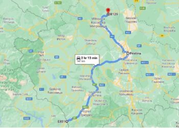 Sonte kërkohet kujdes i shtuar në trafik, do të ketë transport të jashtëzakonshëm