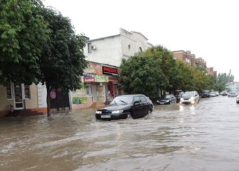 IHMK tregon se a do të ketë vërshime pas reshjeve të fundit