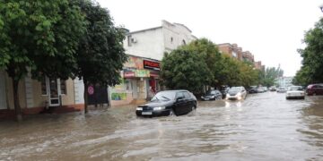 IHMK tregon se a do të ketë vërshime pas reshjeve të fundit