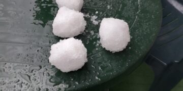 Breshër edhe në rrethinë të Podujevës