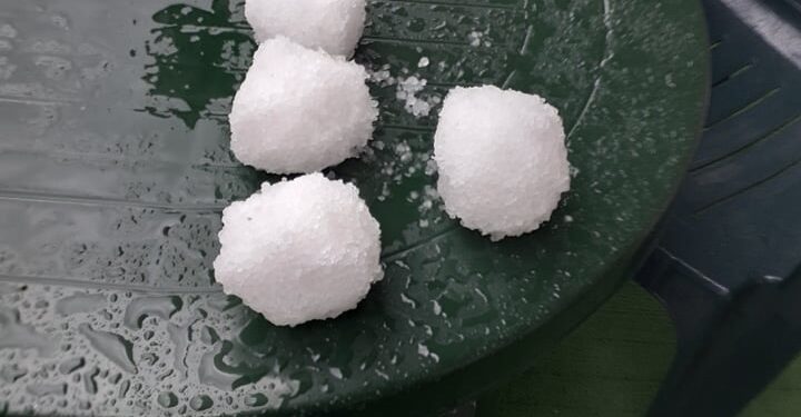 Breshër edhe në rrethinë të Podujevës