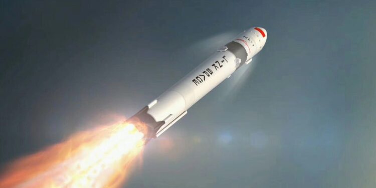 Kina thotë se mbetjet e raketës së tyre kanë rënë mbi Oqeanin Indian