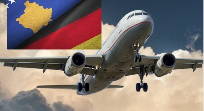 Gjermania heq karantinën për kosovarët