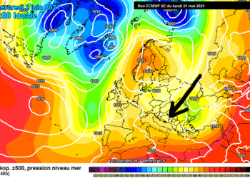 Çfarë moti na pret gjatë kësaj jave?