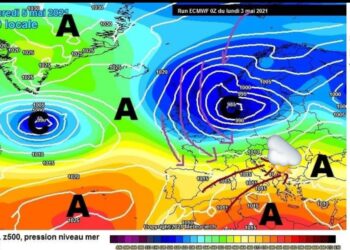 Gjendja sinoptike këto ditë!