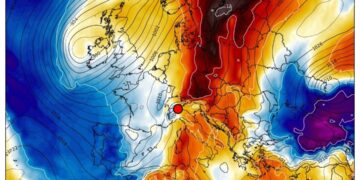 Nesër mjaft ngrohtë!