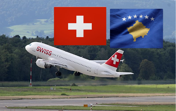 Kosova hiqet nga lista e karantinës në Zvicër